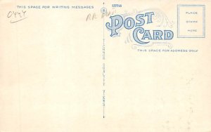 Hershey Chocolate Company and Railroad Station Hershey, Pennsylvania