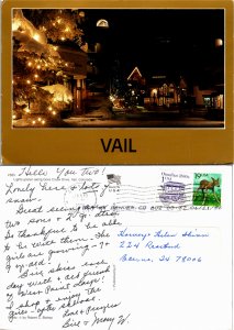 Vail, Colorado (18327