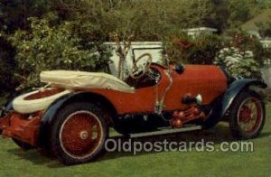 Stutz bearcat Antique Classic Car, Unused 