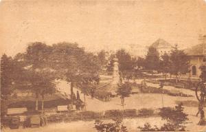 B8885 braila piata dumitru ionescu    romania