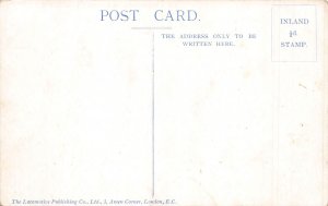 A926 Steam Train Locomotive Mr Stroudley's Six Coupled Tank LB&SCR postcard