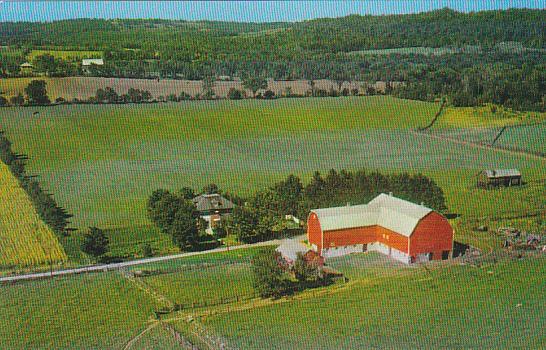 Canada Ruth Dale Farms Ida Ontario