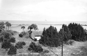 Indian river real photo Titusville FL