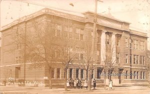 Our Lady of Lourdes School - Marinette, Wisconsin