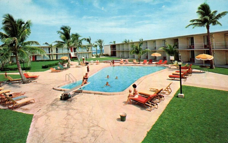 Holiday Inn,Riviera Beach,FL