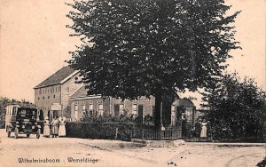 ac0243 - Postcards VINTAGE POSTCARD - NETHERLANDS - Wemeldinge-