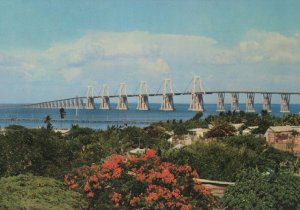 Venezuela Postcard - Puente General Rafael Urdaneta, Maracaibo   RR8881