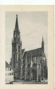 France Postcard - Thann - Cathedrale - Saint Thiebault - LL - Ref 11370A