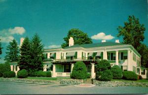 Massachusetts Framingham Centre Abner Wheeler House
