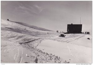 RP: Skiing , COL TORONT (Belluno) , 40-50s