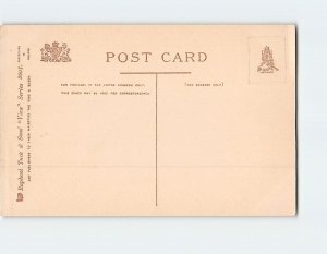 Q-03431 Leicester Square London England