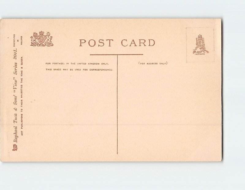 Q-03431 Leicester Square London England