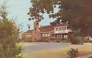 New Jersey Marmora Tuckahoe Inn