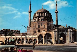 Lot344 istanbul ve saheserleri the laleli mosque turkey