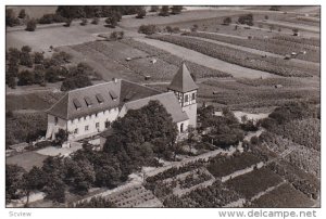 RP: Jugendhaus Michaelsberg , Gde. Cleebronn , Kr. Heilbronn , Germany , PU-1961