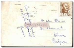 Spain Espana Mallorca Vista General