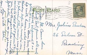 Massachusetts   Beverly, City Hall