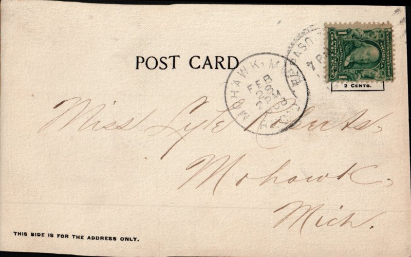 San Franando Cathedral, San Antonio, Texas