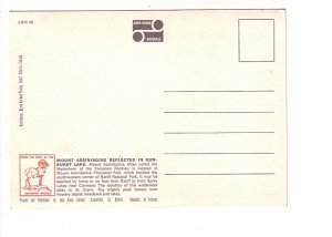 Mount Assiniboine Provincial Park, Britsh Columbia