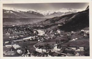 Austria Innsbruck Muehlau Real Photo