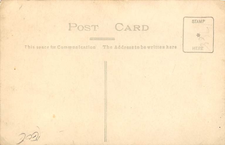 Children with Toys Postcard