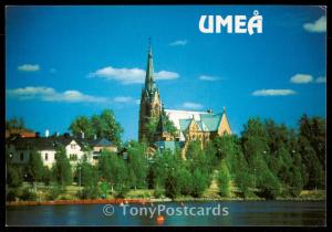 UMEA