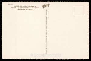 Albuquerque, New Mexico