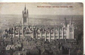 Genealogy Postcard - Sheriday - Upper Coullie, By Hemnay, Aberdeen - Ref. R902