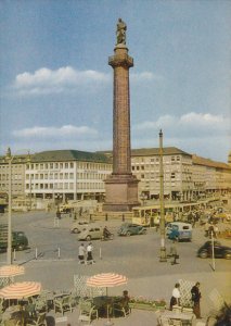 Germany Darmstadt Luisenplatz