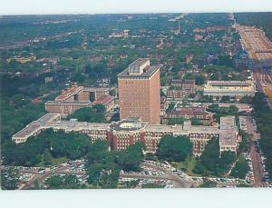 Pre-1980 HOSPITAL SCENE Detroit Michigan MI hs0212