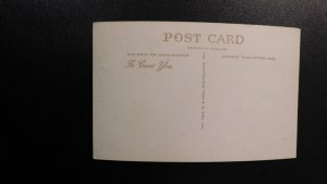 Mint England Royalty Postcard RPPC HRH The Duke of Edinburgh Uniform