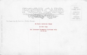 ID, Pocatello, Idaho, City Scene, Aerial View, Gray News Pub No 625