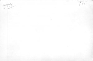 Flood  Non  backing, Real Photo Cumberland, Maryland