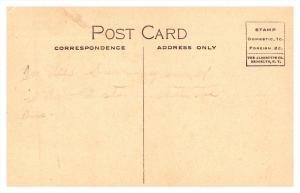 Connecticut  Putnam Memorial Gates  Cemetery