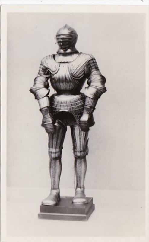 Maximilian Suit Of Armor German Circa 1520 The cleveland Museum Of Art Photo