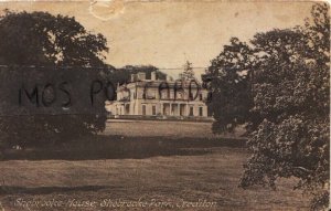 Genealogy Postcard - 1 Heath Gardens, Twickenham, Middlesex - Ref. R383