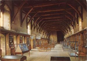 B102192 durham cathedral the monk s  uk