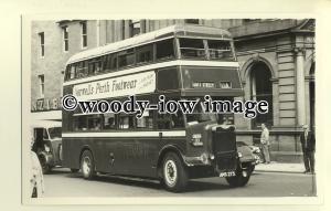 tm5667 - Alexander & Sons Bus - AMS 273 to Scott Street - photograph