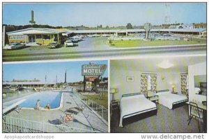 Kentucky Elizabethtown Cardinal Motel &  Dining Room