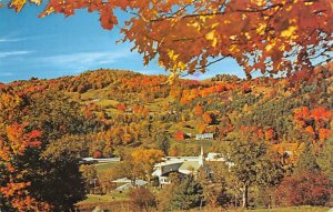 Creative Picturesque Countryside New England CT 