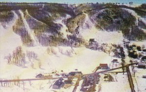 Canada Blue Mountain Winter Park Ski Centre Collingwood Ontario