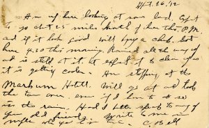 MN - Bemidji. Boulevard and Lake Bemidji