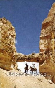 Tower Bridge - Bryce Canyon National Park, Utah UT  