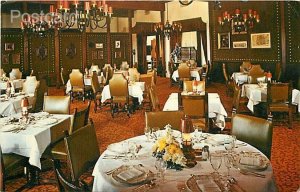 AZ, Tucson, Arizona, National Golf Club and Estates, Dining Room, McGraw 63998