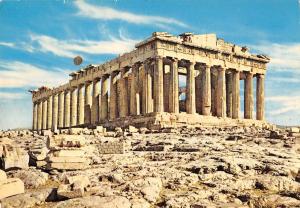 BR84941 athens the parthenon greece 1