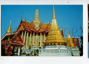 3109140 THAILAND BANGKOK Prasart-pradhep-bidirn Emerald Buddha