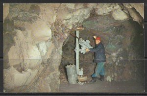 Michigan - Arcadian Copper Mine - [MI-072]