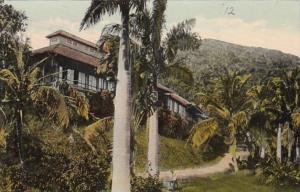 Panama Canal French Hospital