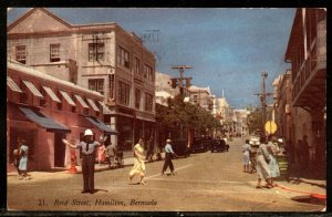 Bermuda Reed Street,Hamilton, Bermuda 1017