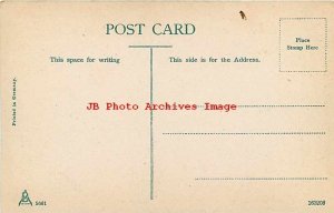 Lighthouse, Washington, Ilwaco, North Head Light, M No 5661 